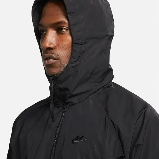 [BUNJANG] Nike Premium Essential Windrunner Jacket (Sealed) / 최저가 미개봉 정품 나이키 프리미엄에센셜 윈드러너
