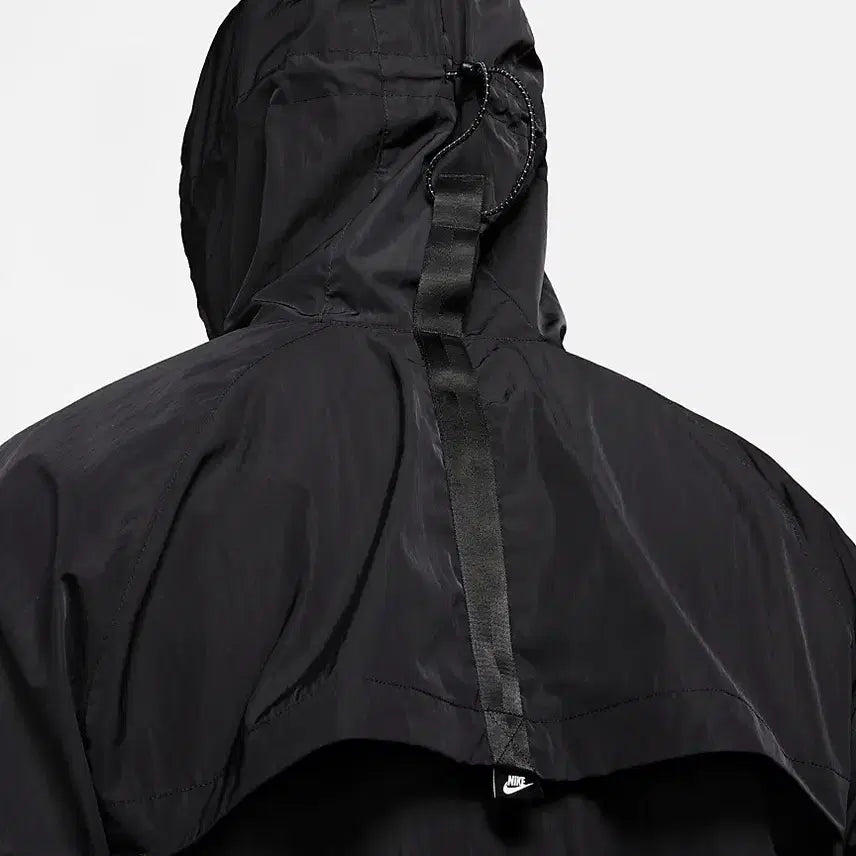 [BUNJANG] Nike Premium Essential Windrunner Jacket (Sealed) / 최저가 미개봉 정품 나이키 프리미엄에센셜 윈드러너