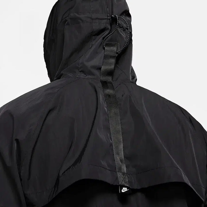 [BUNJANG] Nike Premium Essential Windrunner Jacket (Sealed) / 최저가 미개봉 정품 나이키 프리미엄에센셜 윈드러너