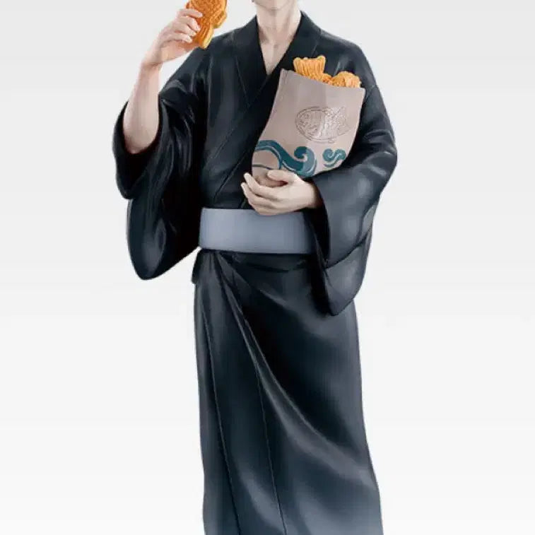 사쿠라 제일복권 피규어 양도