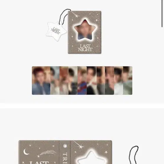 (미개봉)트레저 포토콜렉트북 새상품