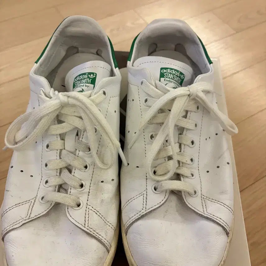 [BUNJANG] Adidas Decon 265 / 아디다스 데콘 265