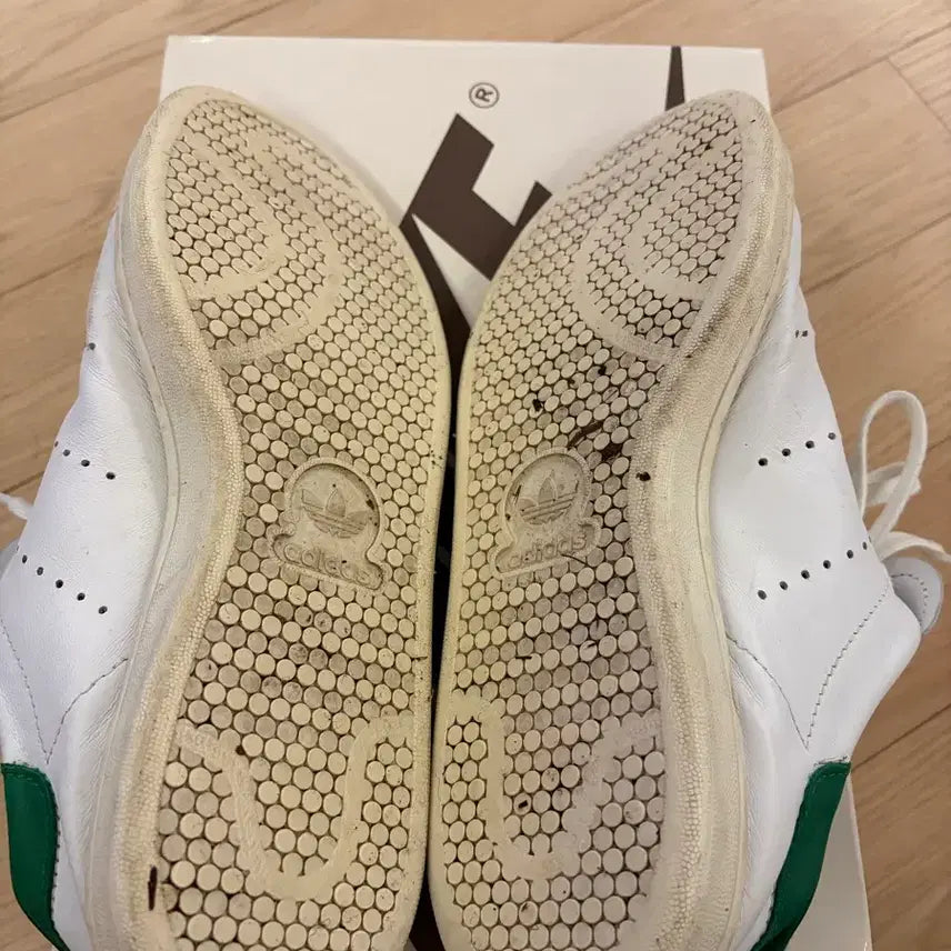 [BUNJANG] Adidas Decon 265 / 아디다스 데콘 265