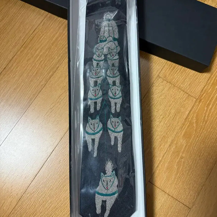 [BUNJANG] Capital Tie / 캐피탈 넥타이