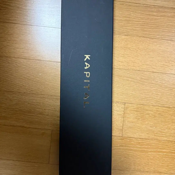 [BUNJANG] Capital Tie / 캐피탈 넥타이