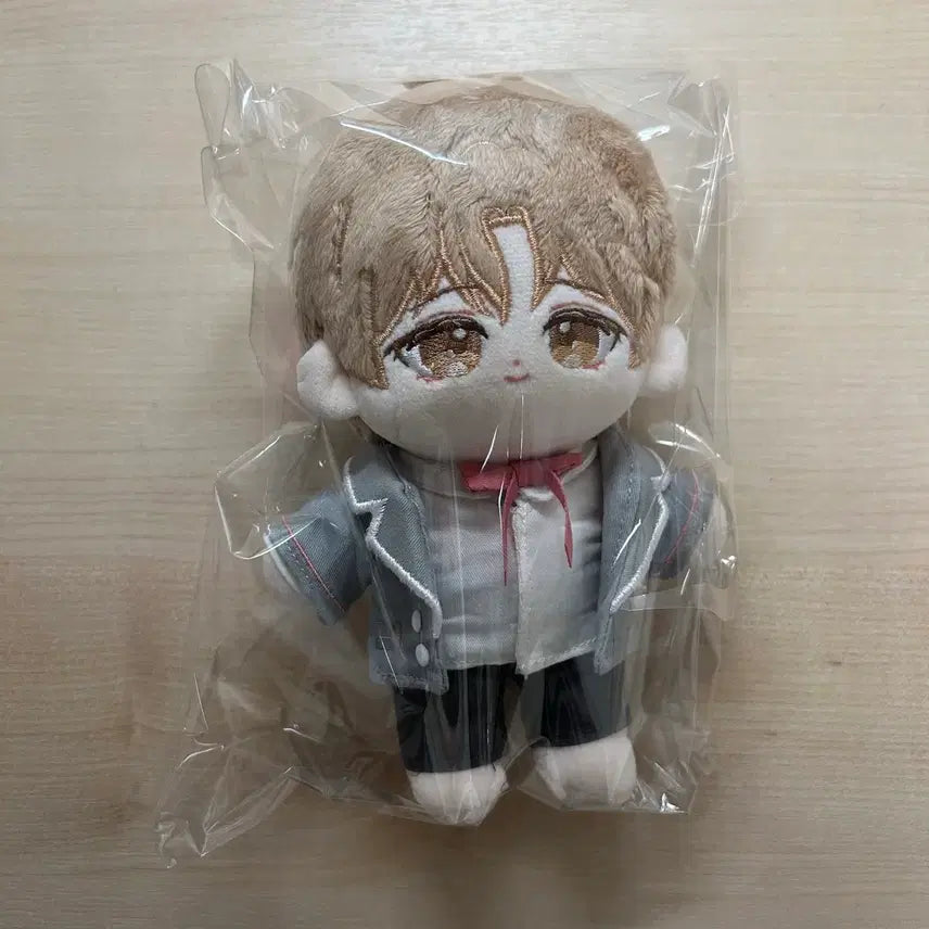 데뷔 못 하면 죽는 병 걸림 선아현 공식 인형 양도