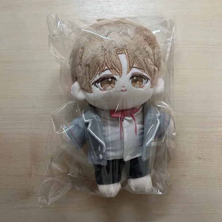 데뷔 못 하면 죽는 병 걸림 선아현 공식 인형 양도