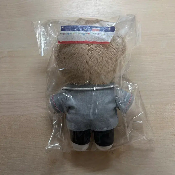 데뷔 못 하면 죽는 병 걸림 선아현 공식 인형 양도