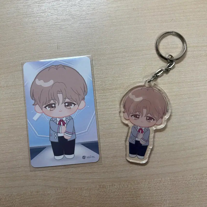 데뷔 못 하면 죽는 병 걸림 선아현 공식 인형 양도