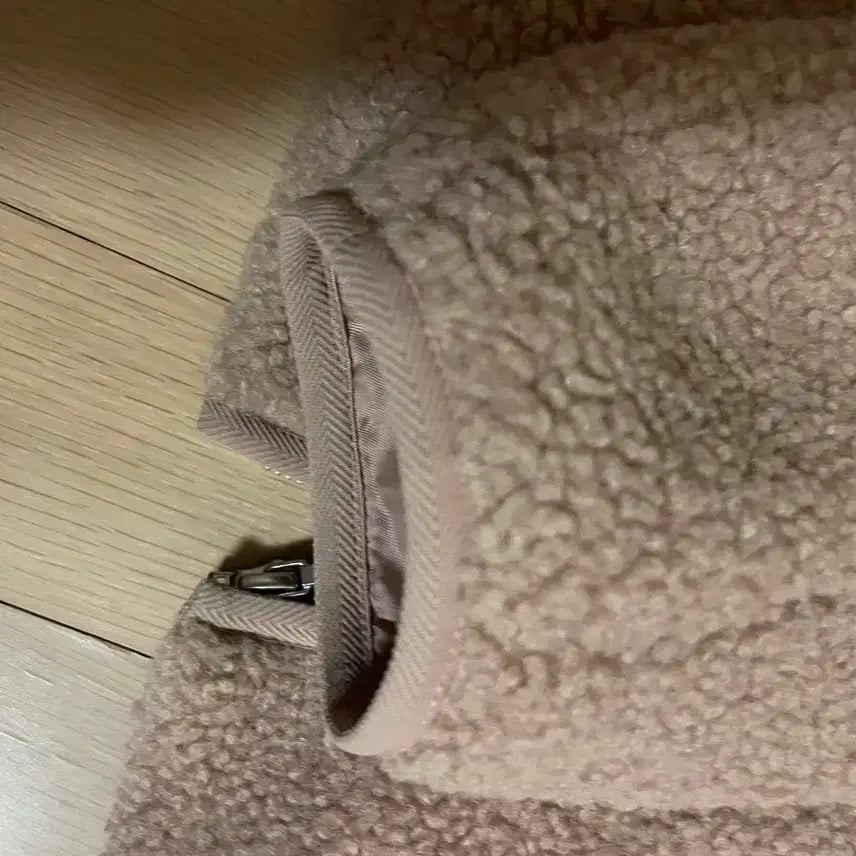 [BUNJANG] Zishen Women's Jacket / 지센 점퍼