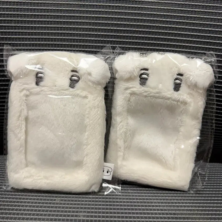 에스파 윈터 직직이 포카홀더 직직이 양도 판매