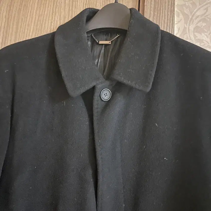 [BUNJANG] Indian Men's Coat / 인디언 남성 코트