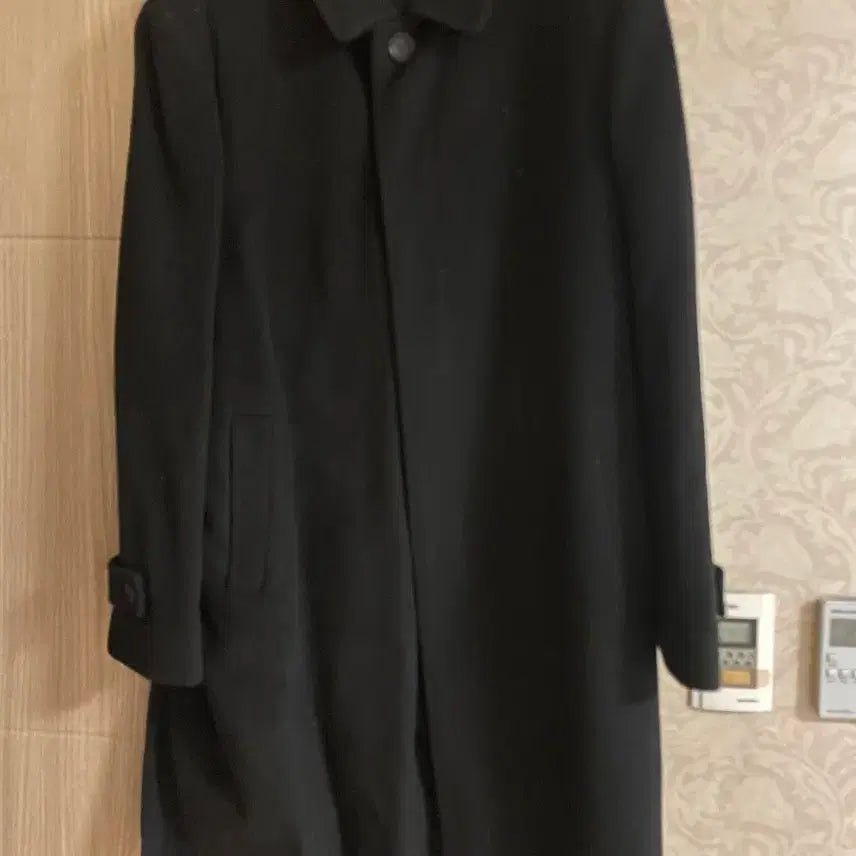 [BUNJANG] Indian Men's Coat / 인디언 남성 코트
