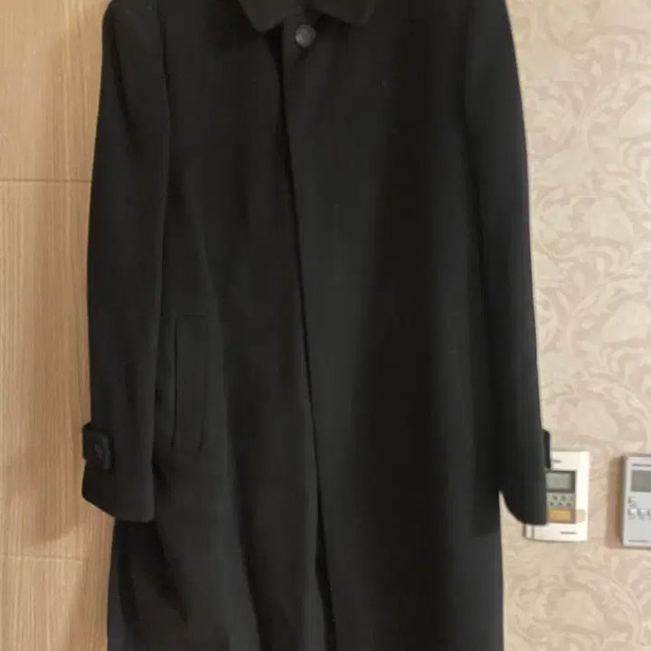 [BUNJANG] Indian Men's Coat / 인디언 남성 코트