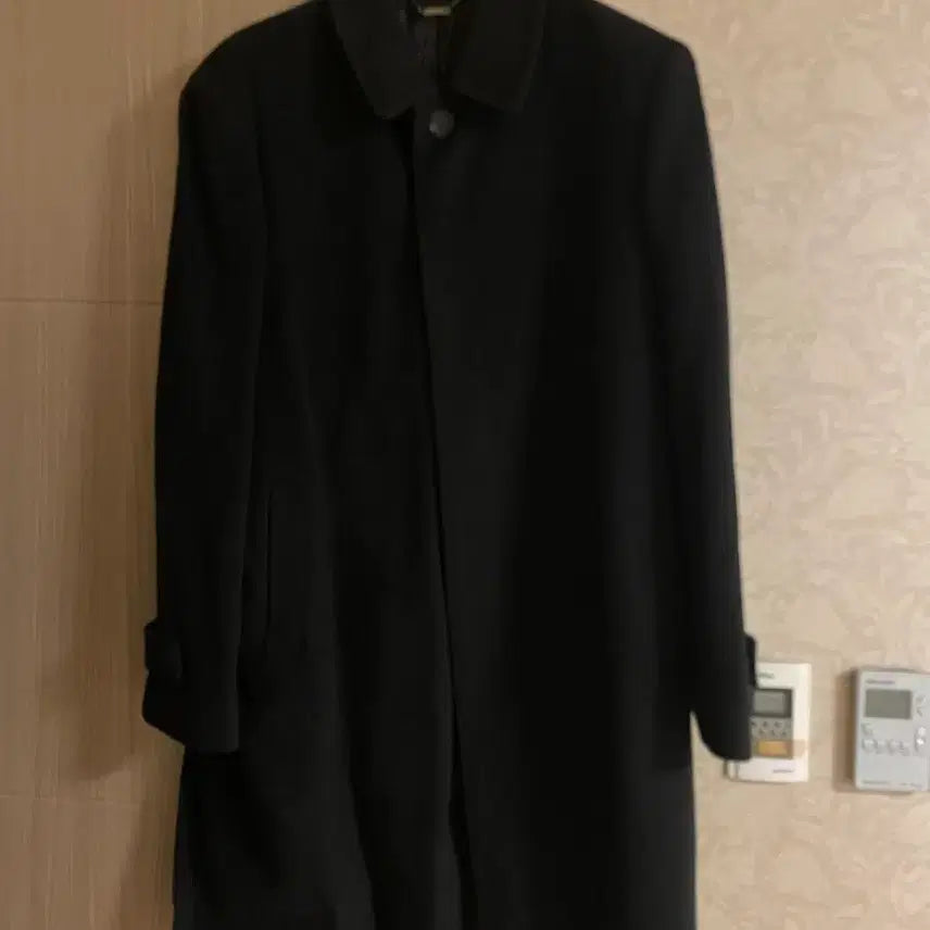 [BUNJANG] Indian Men's Coat / 인디언 남성 코트
