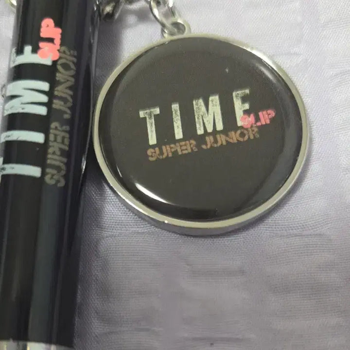 [BUNJANG] Super Junior Heechul Projection Keychain / 슈퍼주니어 희철 프로젝션 키링