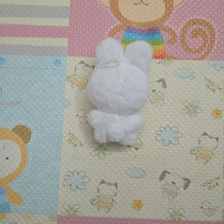 [BUNJANG] IVE Wonyoung Bunny Plushie / 아이브 장원영 인형 버니녕 4차 판매