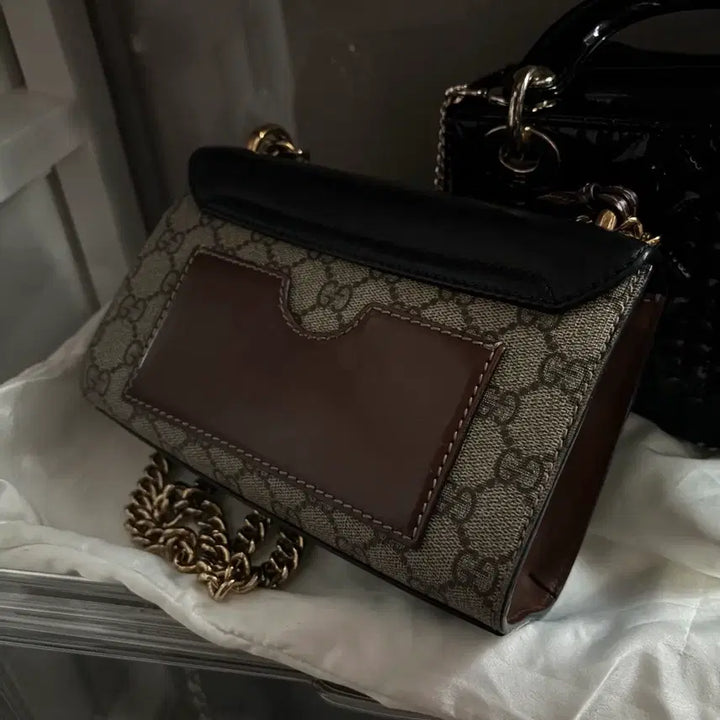 [BUNJANG] Gucci Padlock Small / 구찌 패드락 스몰 정품 판매해요