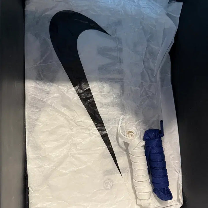 [BUNJANG] Ambush Nike Deep Royal Blue 260 / 나이키 앰부쉬 딥 로얄 블루 260