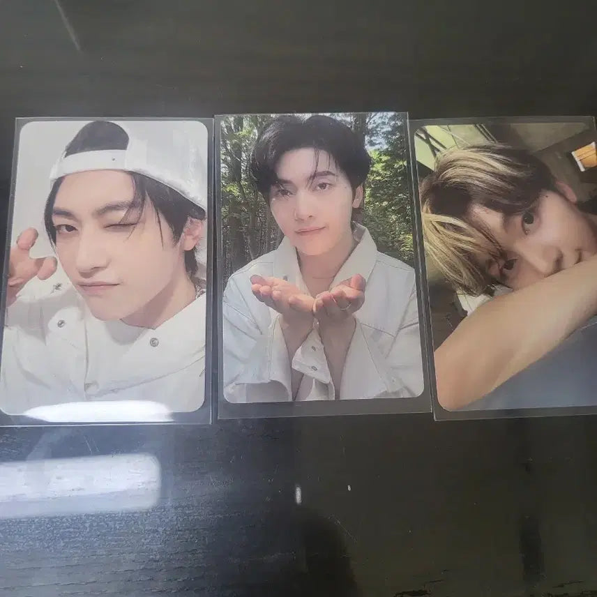 제로베이스원 제베원 석매튜 매튜