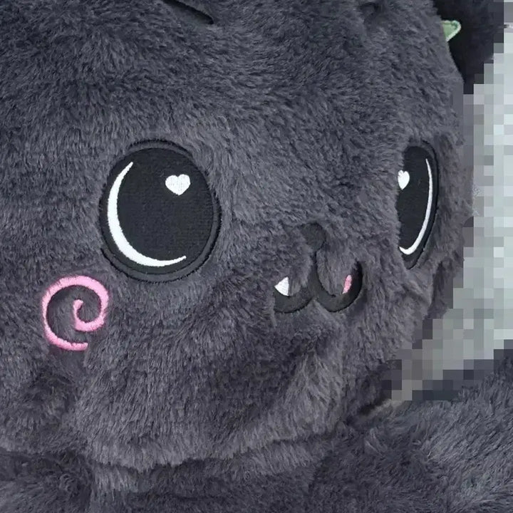 엔시티위시 위시돌 쿠리 응원봉 가방