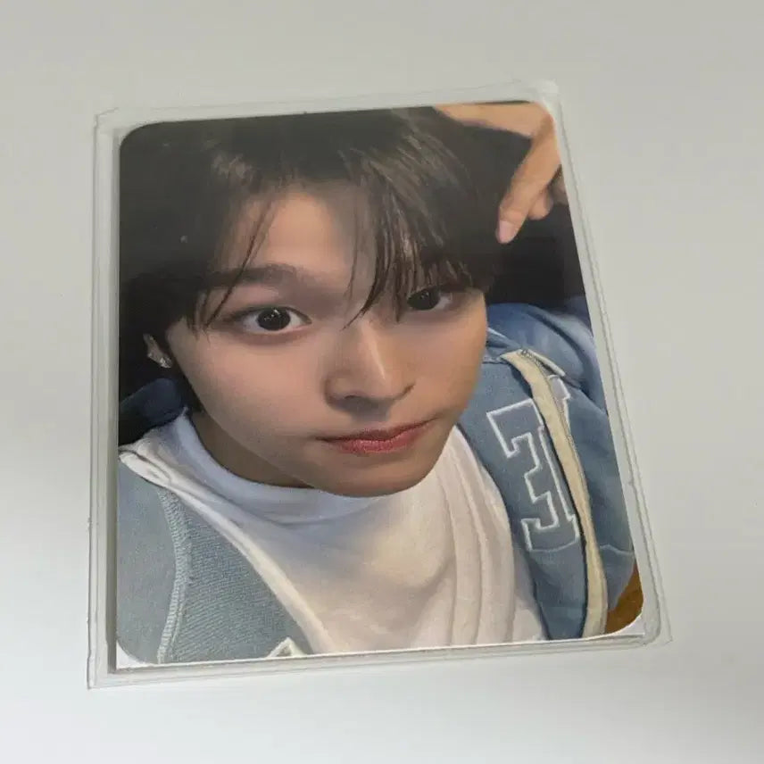 엔시티위시 위시돌 쿠리 응원봉 가방