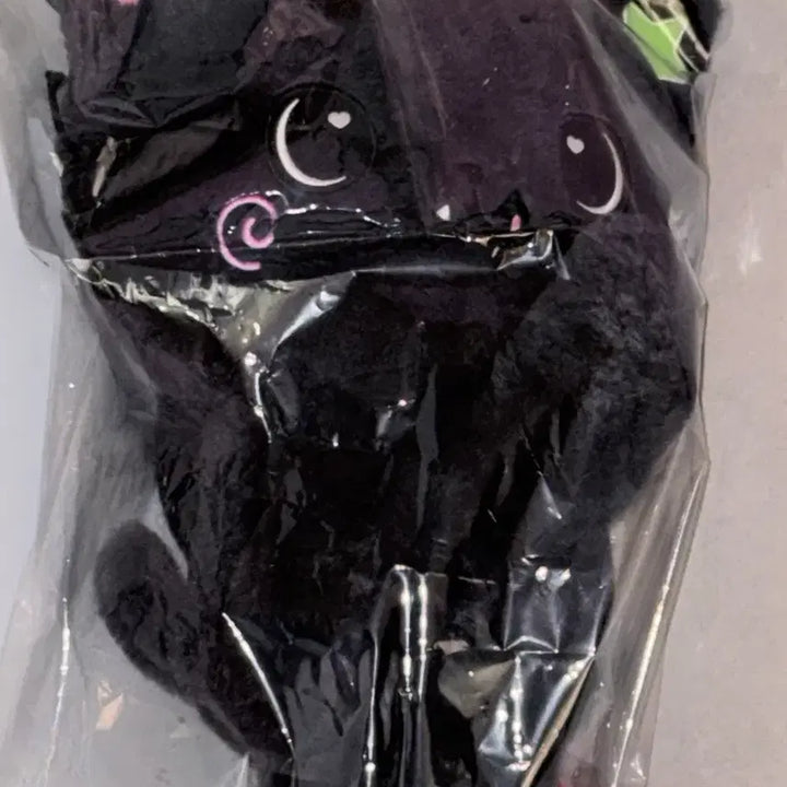 엔시티위시 위시돌 쿠리 응원봉 가방