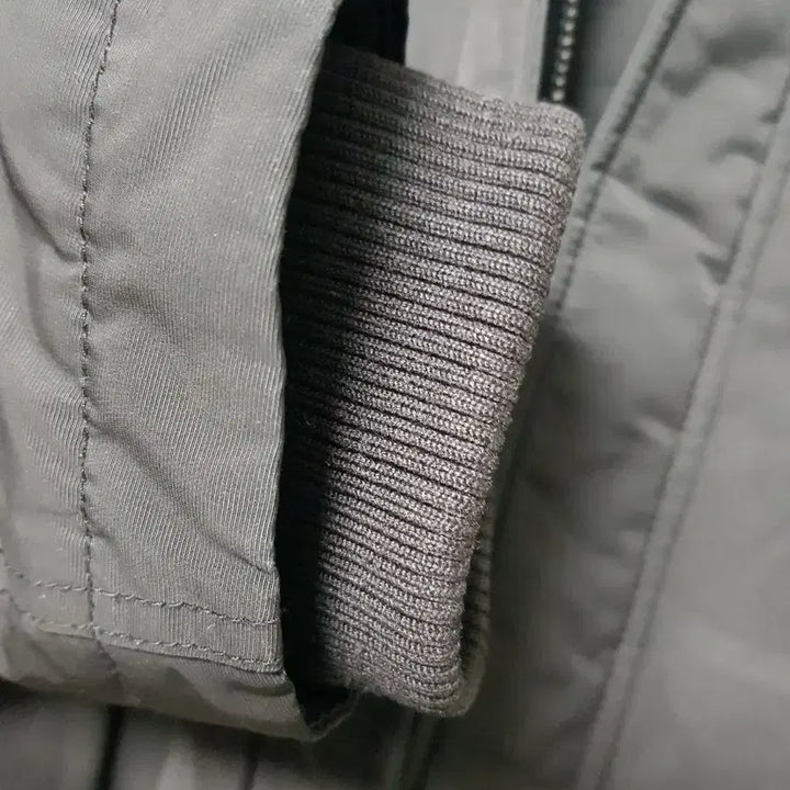 [BUNJANG] Men's Padded Down Jacket 95 / 남성 플랙 다운 패딩 95