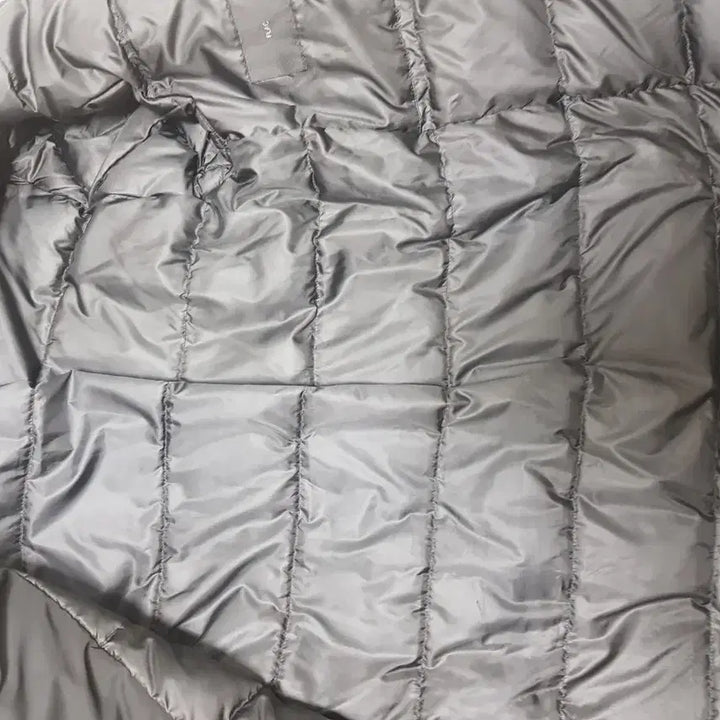 [BUNJANG] Men's Padded Down Jacket 95 / 남성 플랙 다운 패딩 95