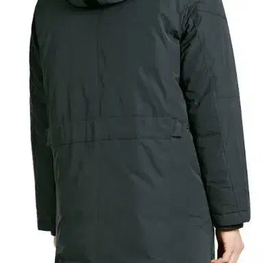 [BUNJANG] Men's Padded Down Jacket 95 / 남성 플랙 다운 패딩 95