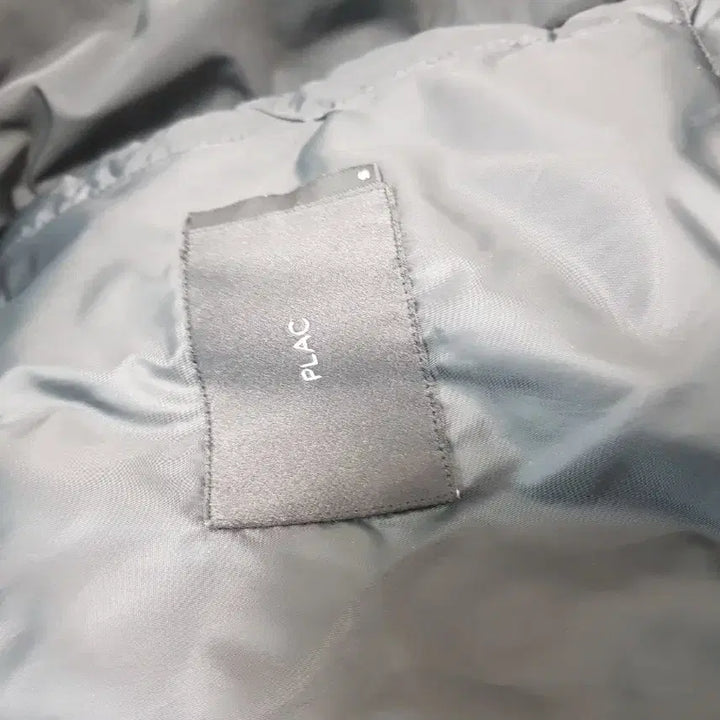 [BUNJANG] Men's Padded Down Jacket 95 / 남성 플랙 다운 패딩 95