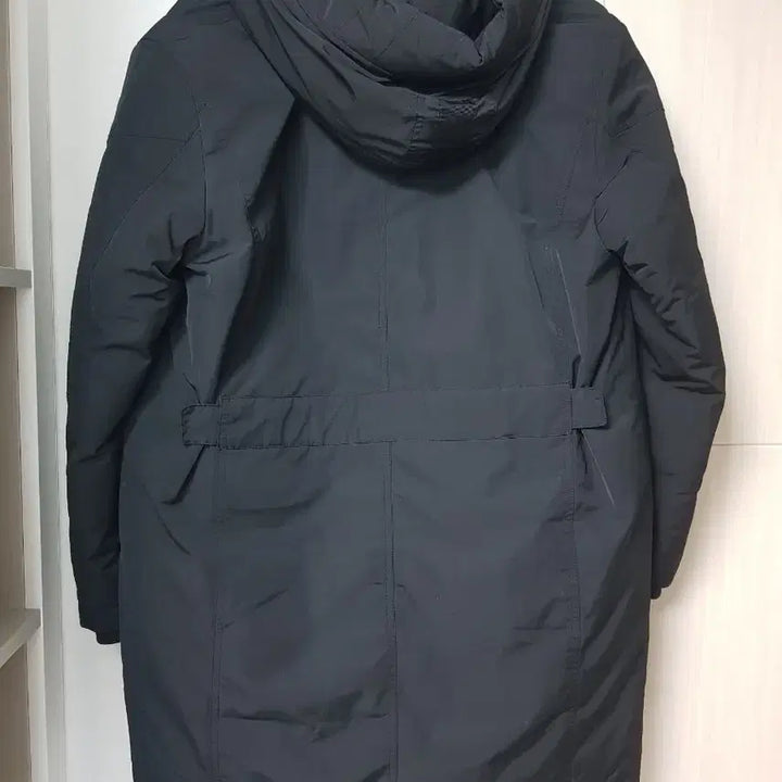 [BUNJANG] Men's Padded Down Jacket 95 / 남성 플랙 다운 패딩 95