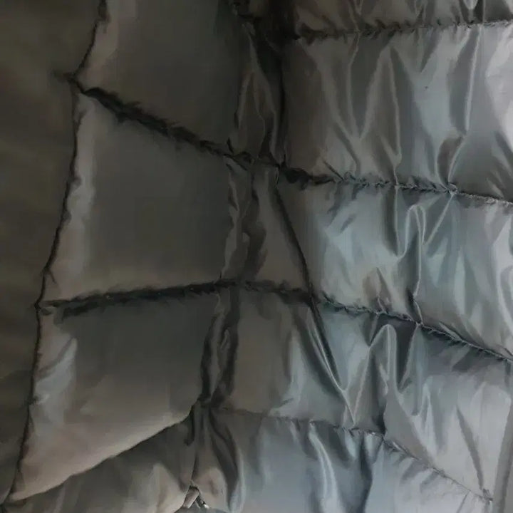 [BUNJANG] Men's Padded Down Jacket 95 / 남성 플랙 다운 패딩 95