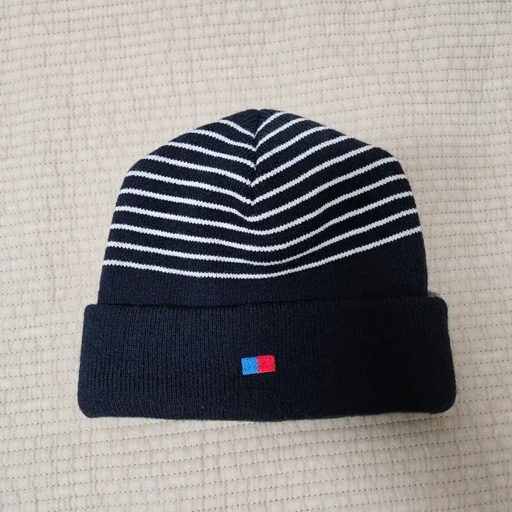 [BUNJANG] Kangol x Liful Beanie Hat / 라이풀 x 캉골 비니 털모자