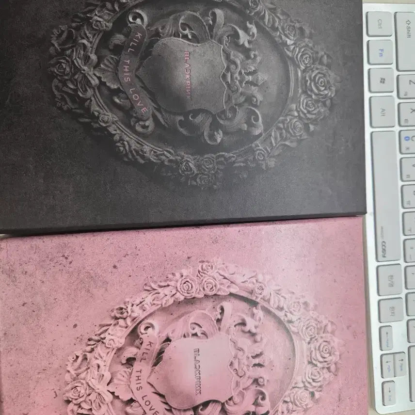 블랙핑크 kill this love 앨범 판매