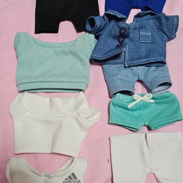 공식 샤이니 굿즈 온유 캐릭터 인형