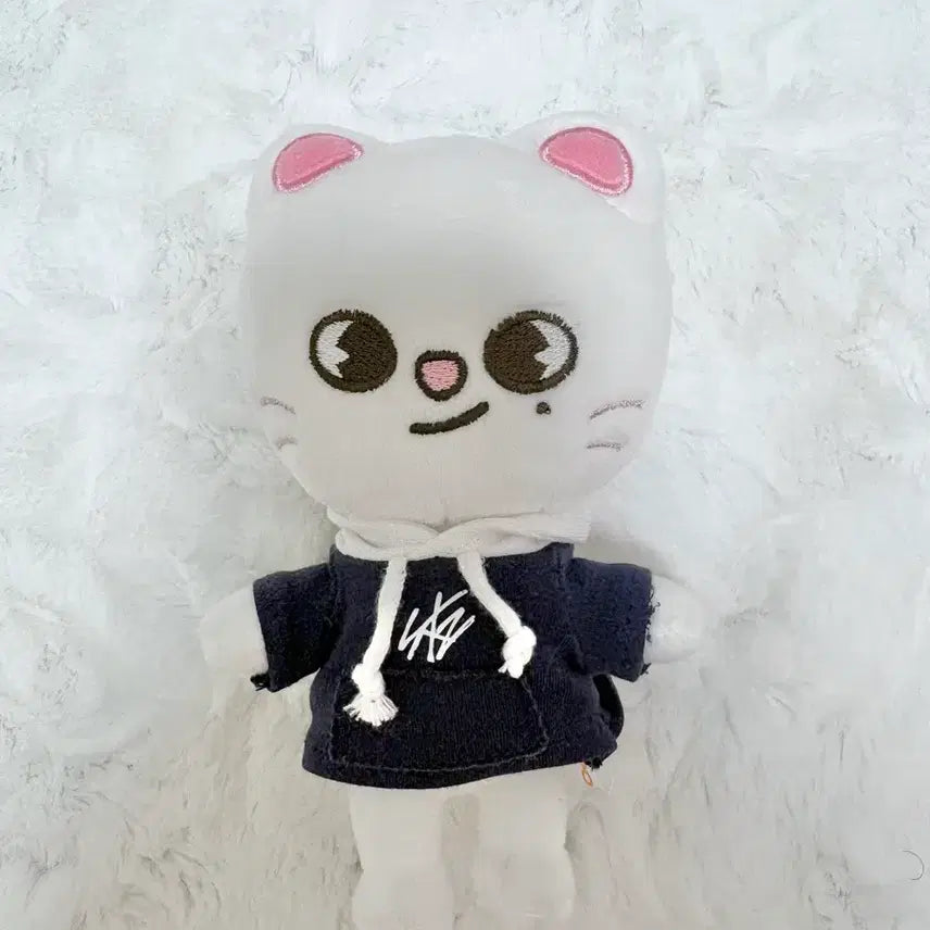 급처!)스키즈 스키주 지니렛 스트레이키즈 미니 오리지널10cm(12월한정