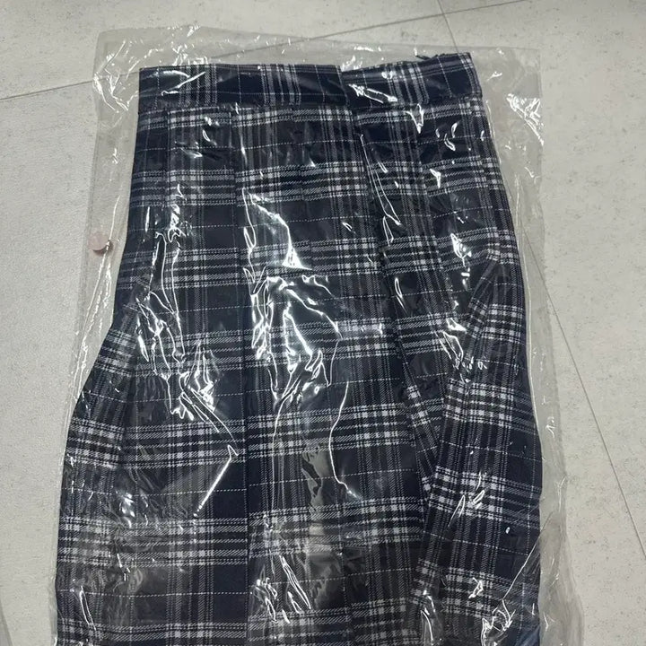 [BUNJANG] Tennis Skirt / 스몰사이즈 테니스스커트 새상품