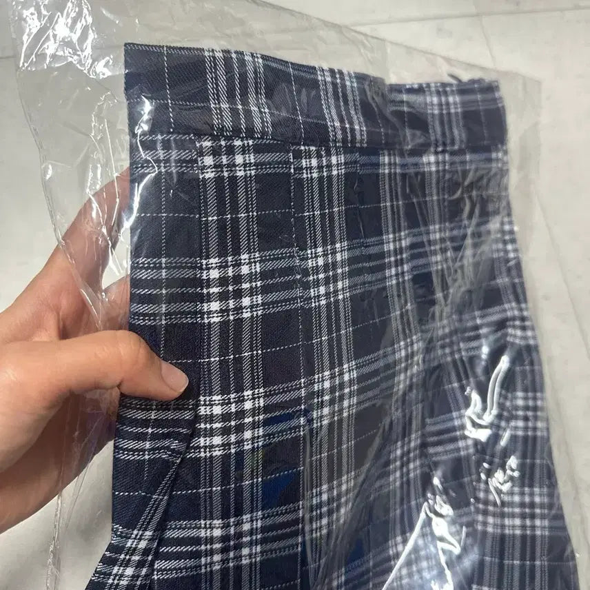 [BUNJANG] Tennis Skirt / 스몰사이즈 테니스스커트 새상품