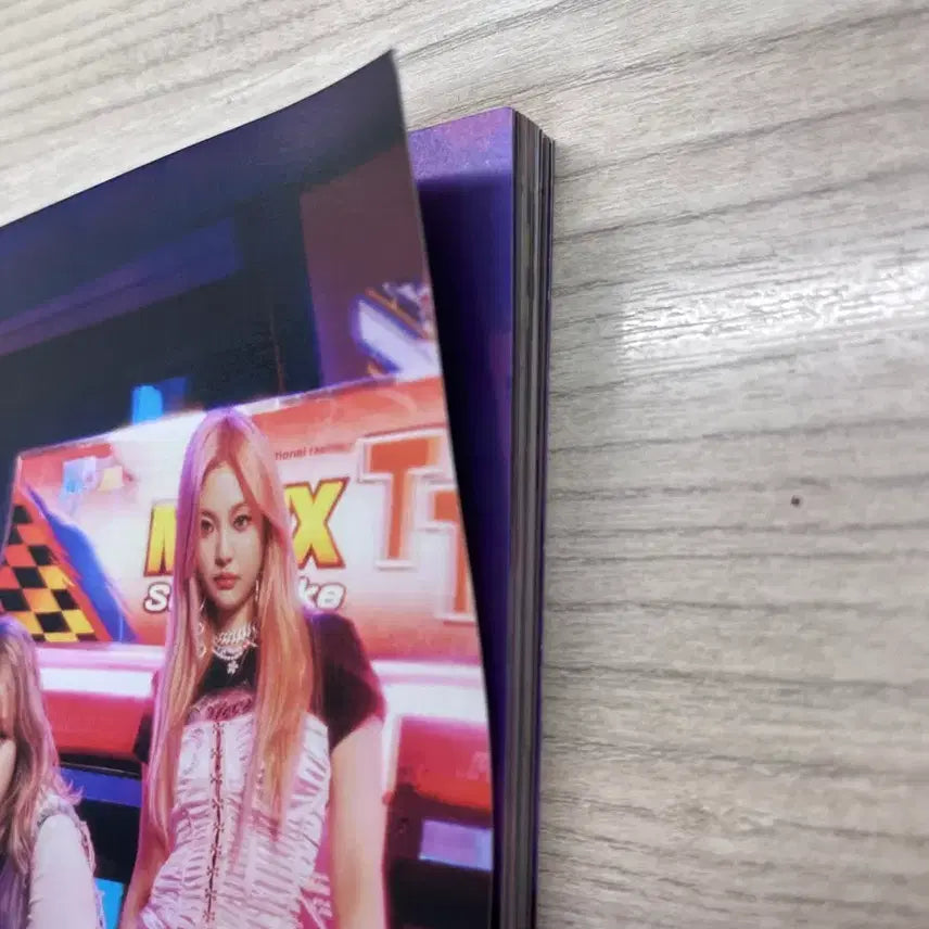 에스파 (aespa) - : Girls [Real World ver.]