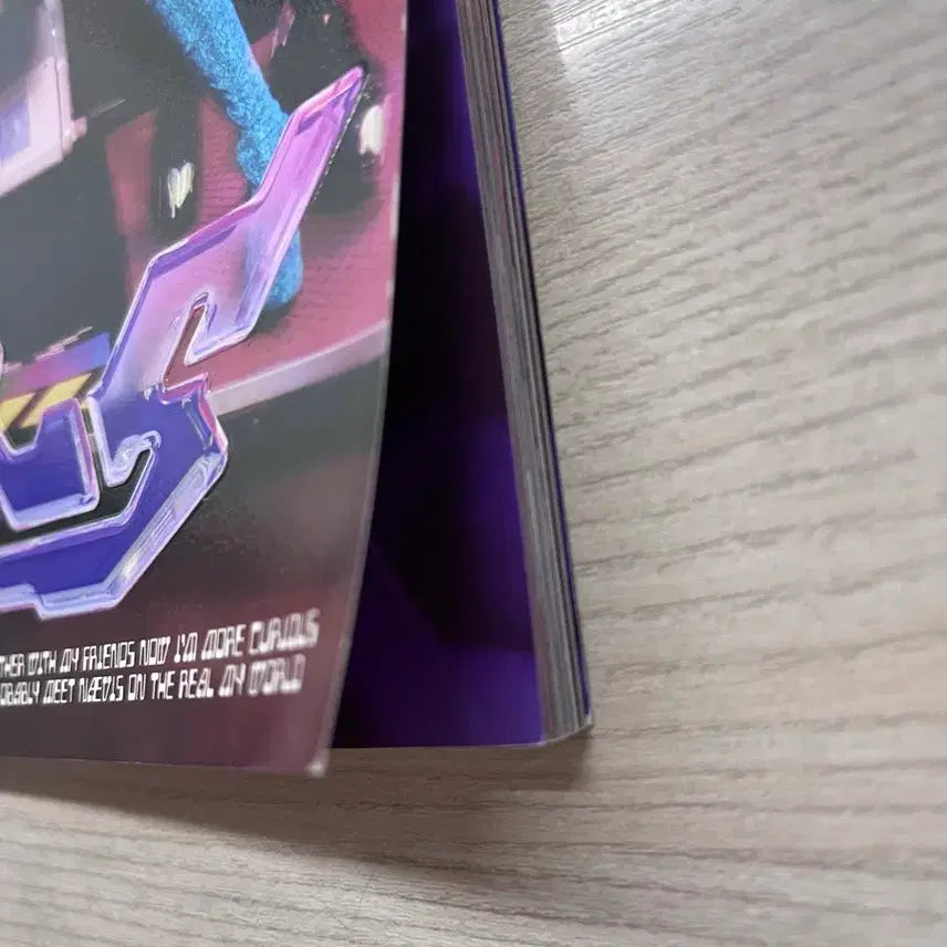 에스파 (aespa) - : Girls [Real World ver.]