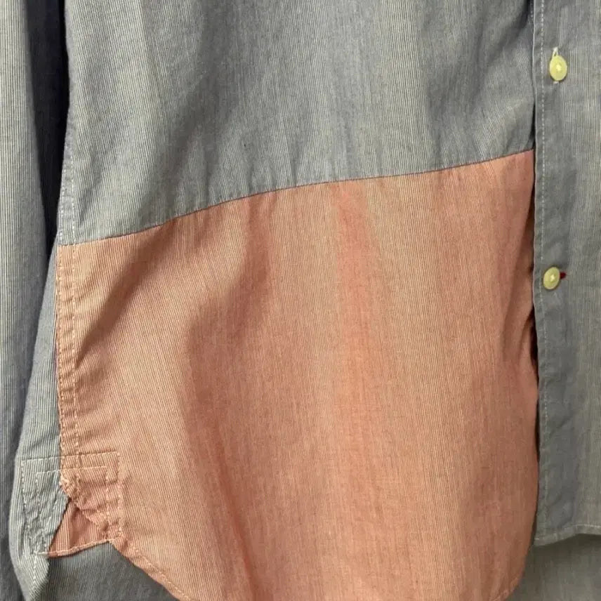 [BUNJANG] Oliver Spencer 15.5 Size / 올리버 스펜서(Oliver Spencer) 15.5사이즈