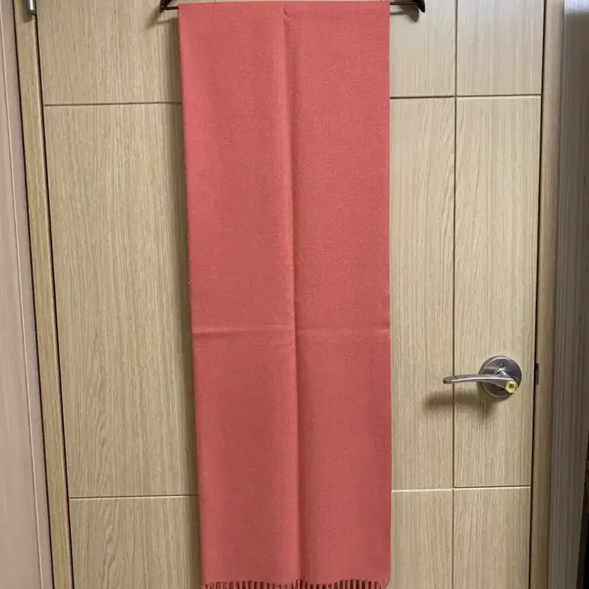 [BUNJANG] 247 Seoul Premium Cashmere Scarf Bundle Set / 247 서울 프리미엄 캐시미어 머플러 2종 일괄