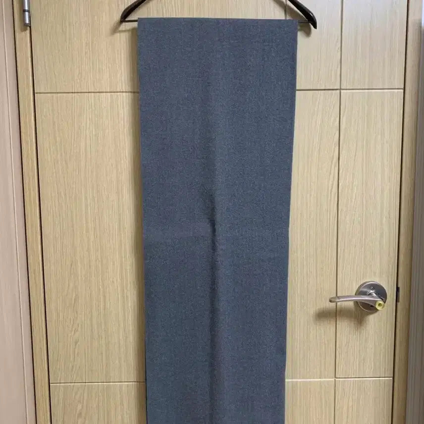 [BUNJANG] 247 Seoul Premium Cashmere Scarf Bundle Set / 247 서울 프리미엄 캐시미어 머플러 2종 일괄