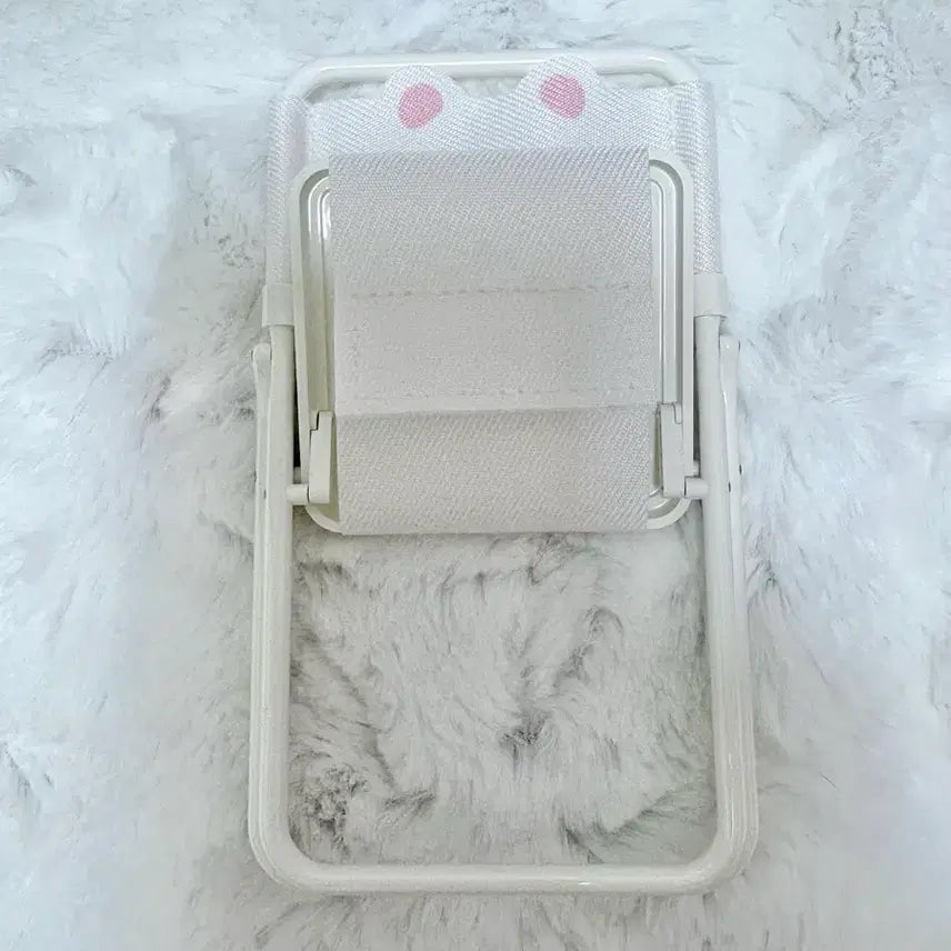 급처!)원가이하 스키즈 스키주 미니 의자 지니렛 포카(12월 한정 특가)