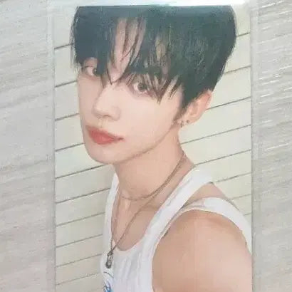 투바투 연준 포카 양도 투모로우바이투게더 이즈위