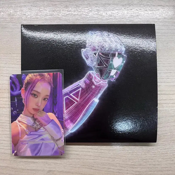 에스파 (aespa) - : Girls [Digipack ver.]