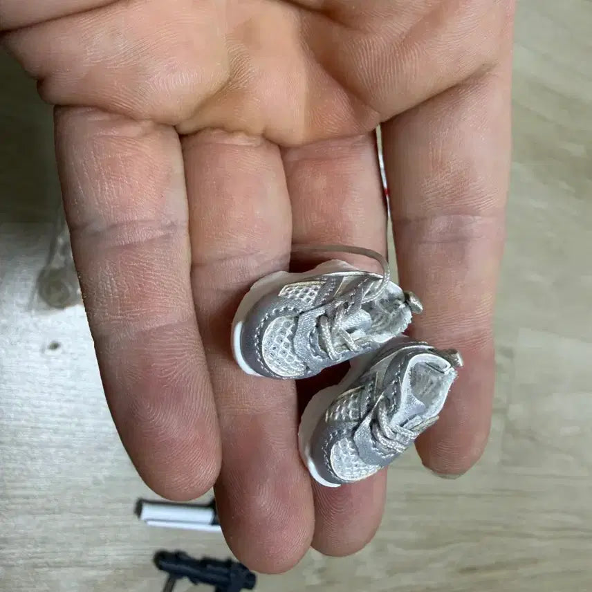 [BUNJANG] Custom Gundam Figure Bundle Set / 건담 피규어 커스텀2개 + RX-78-2 일괄판매