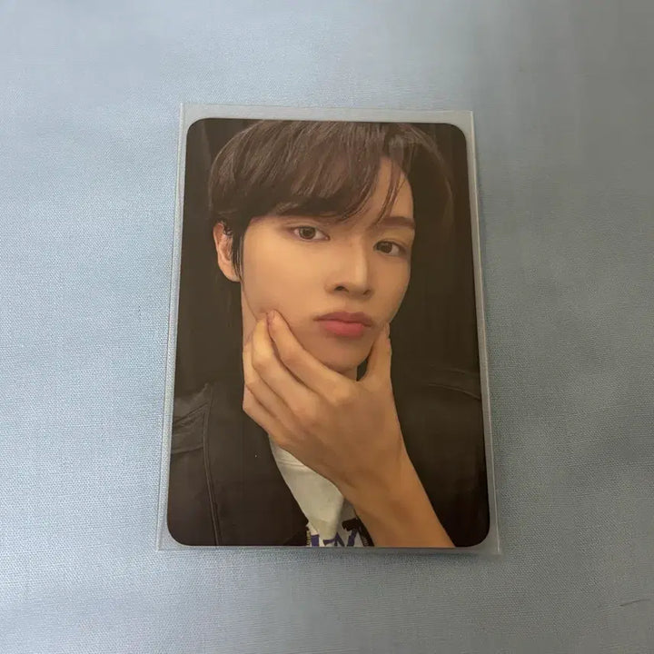 라이즈 성찬 아궁빵 포카