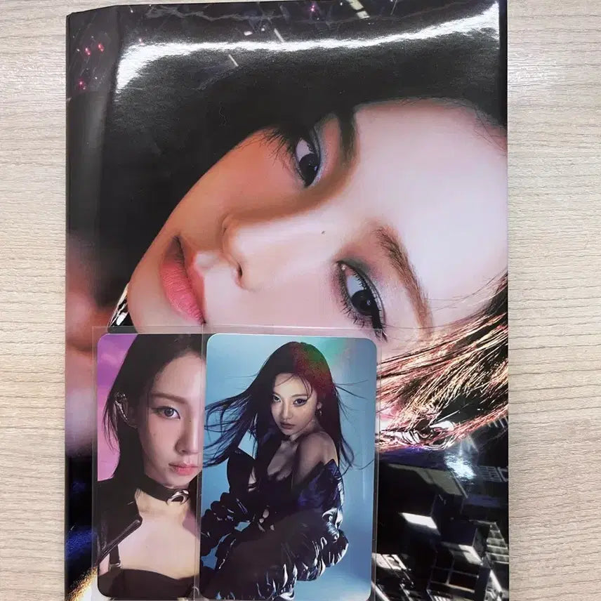 에스파 (aespa) - : Drama [Giant ver.]